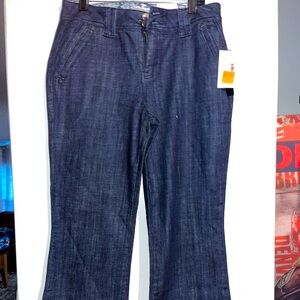 Fashion Bug Wide Leg Jeans NWT